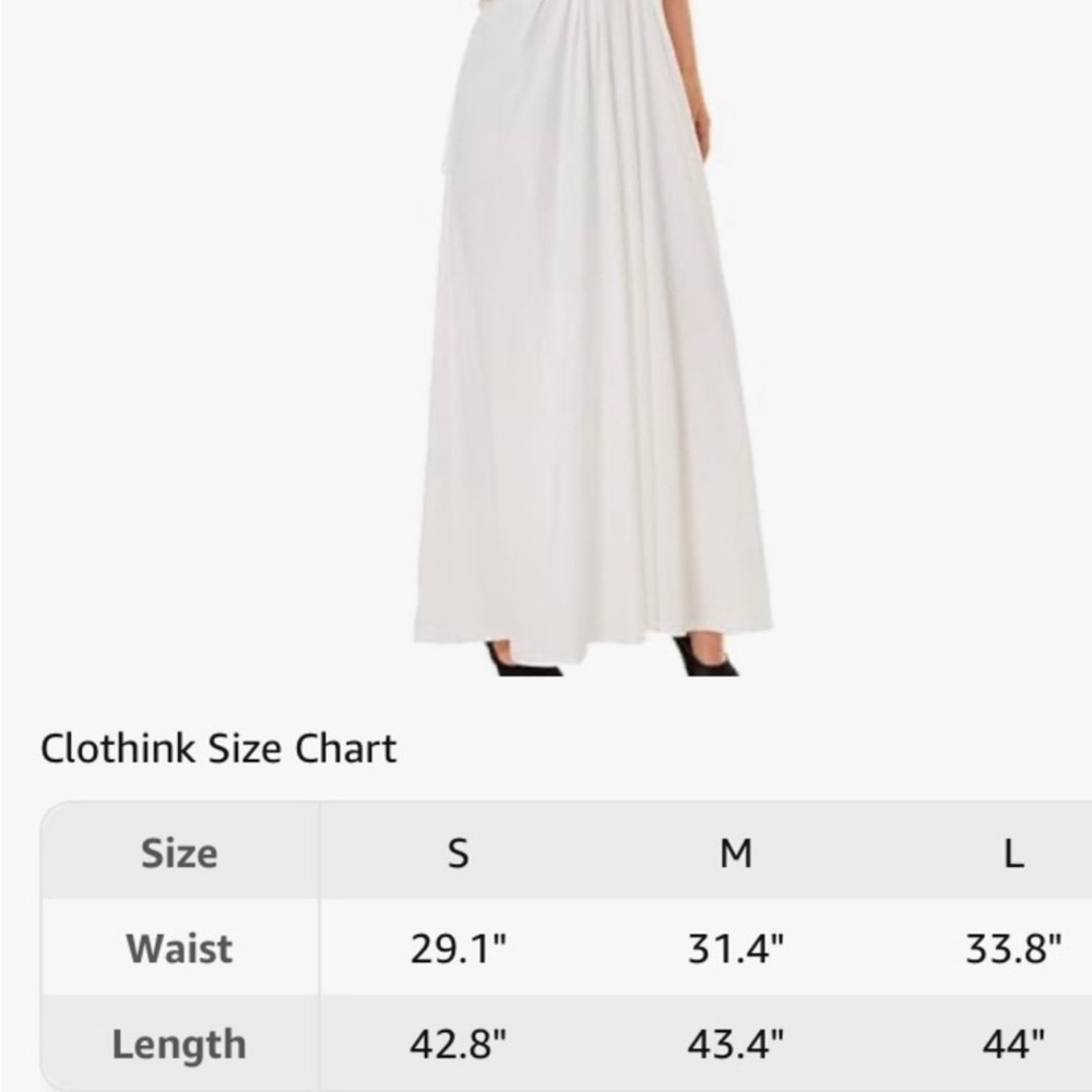 Chic Convertible White Wedding Dress